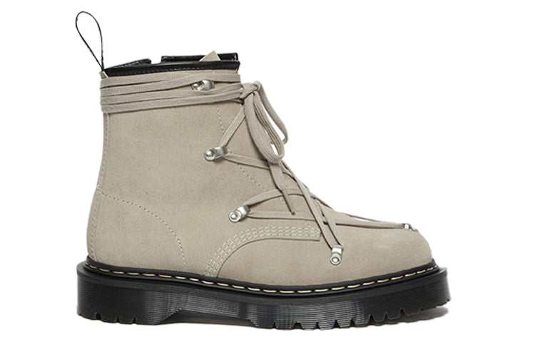 Dr. Martens x Rick Owens 1460 Bex Boot 'Light Taupe' 27023696