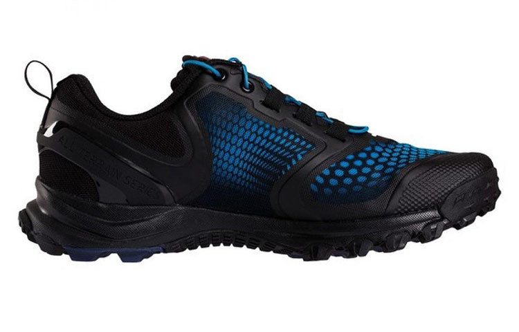 Reebok All Terrain Extreme Gore-Tex 'Black Blue' BD4150