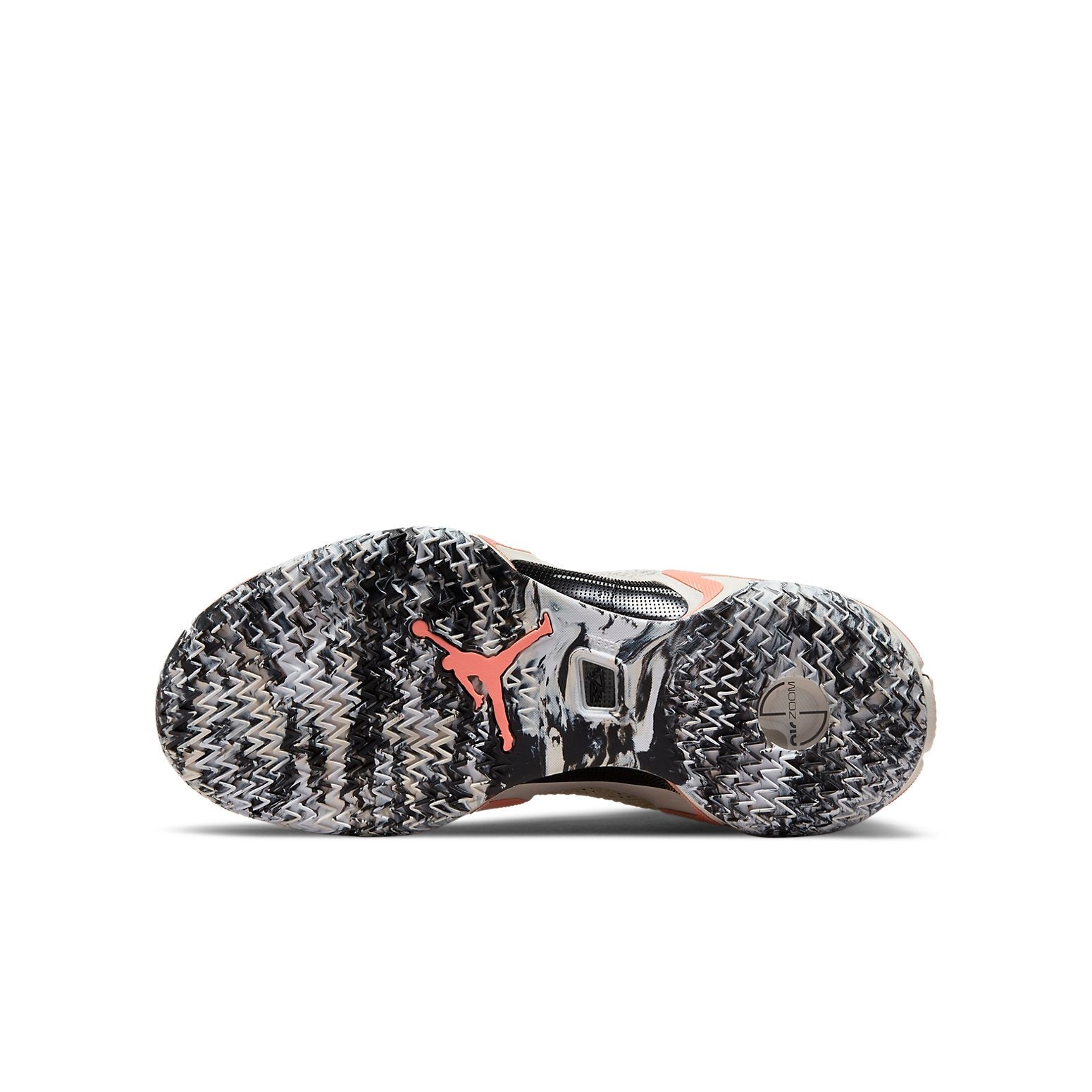 (GS) Air Jordan 36 'Ground Up' DA9054-160