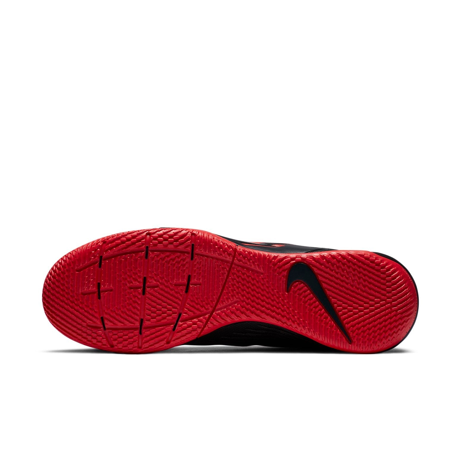 Nike Mercurial Superfly 7 Academy IC 'Bred' AT7975-060