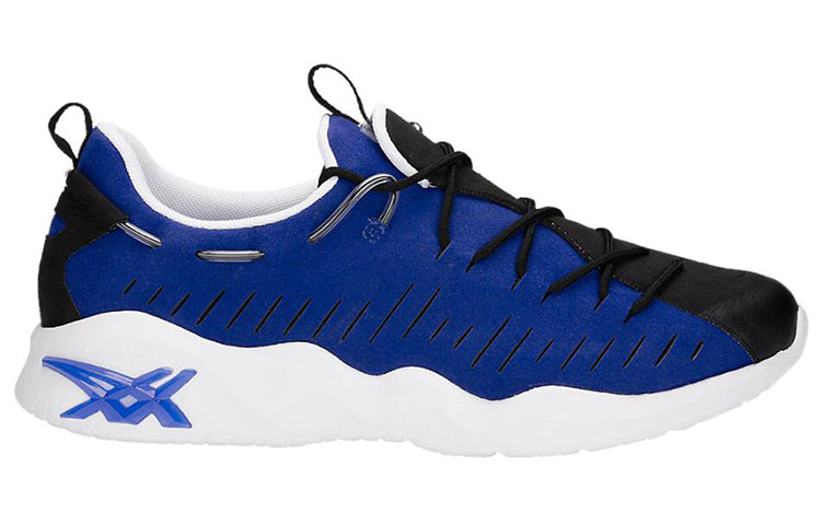 ASICS Gel-Mai Rb 'Blue Black' H802N-001