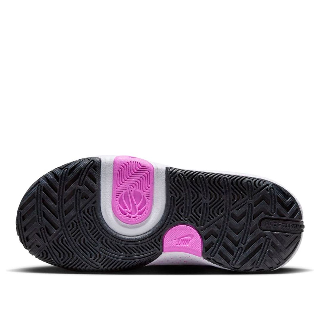 (PS) Nike Team Hustle D 11 'Deep Jungle Light Ultramarine' DV8994-300