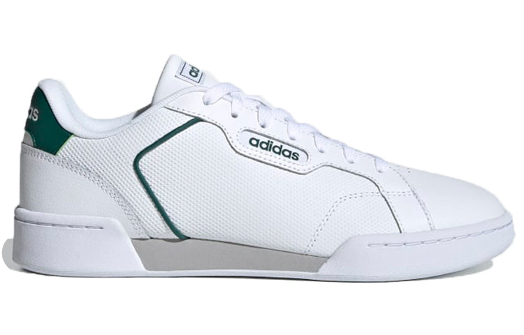 adidas neo Roguera 'White Green' FW5772