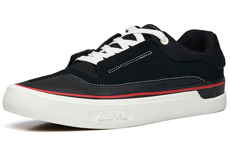 ANTA Ao Li CVS 'Black White' 112238014-3