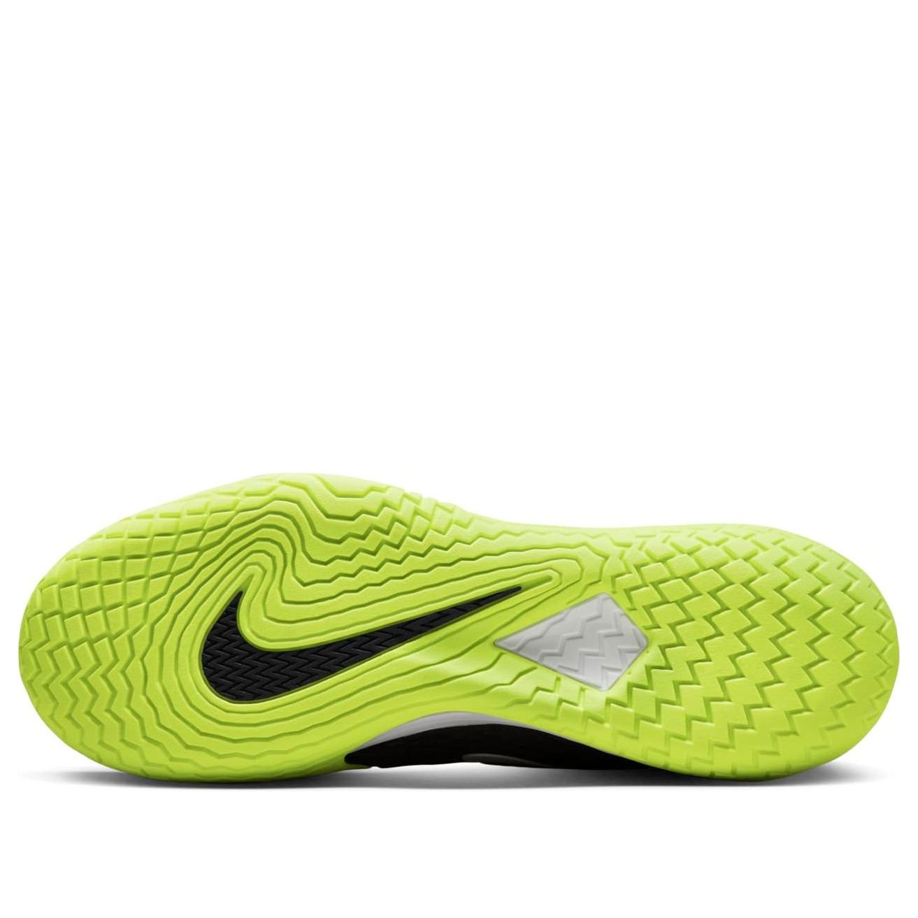 Nike Court Air Zoom Vapor Cage 4 Rafa 'Off Noir Volt' DD1579-002