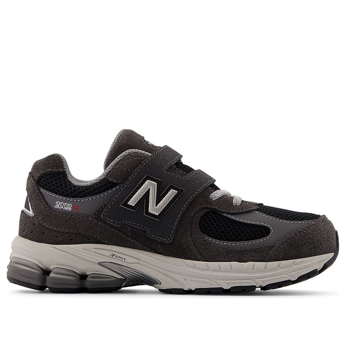 (PS) New Balance 2002 'Black Cement' PV2002RA