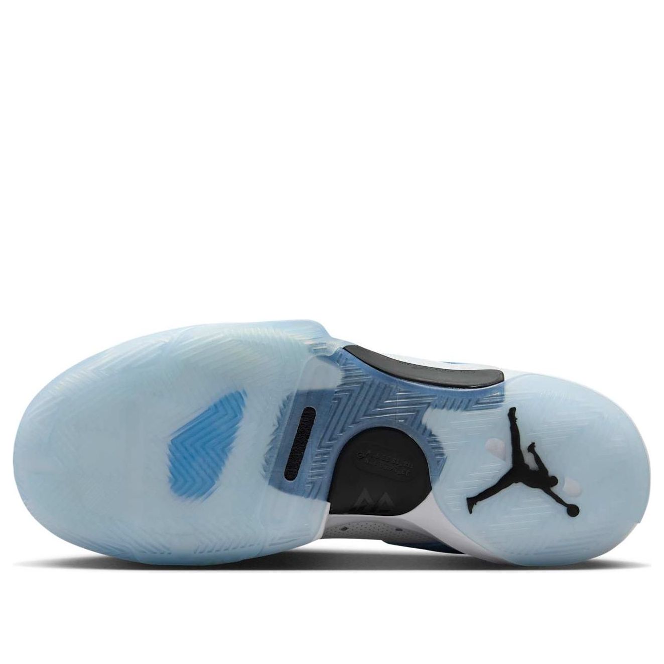Air Jordan Westbrook One Take 5 'Legend Blue' FD2335-104