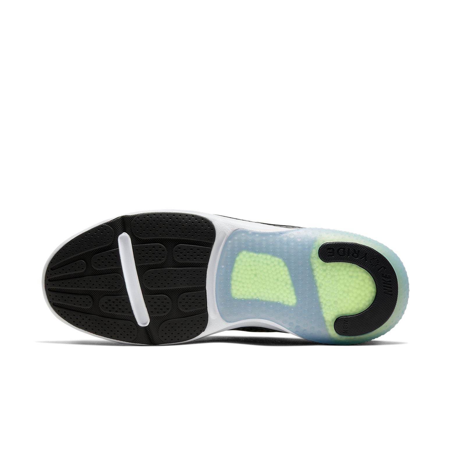 Nike Joyride CC 'Black Volt' CJ5632-001