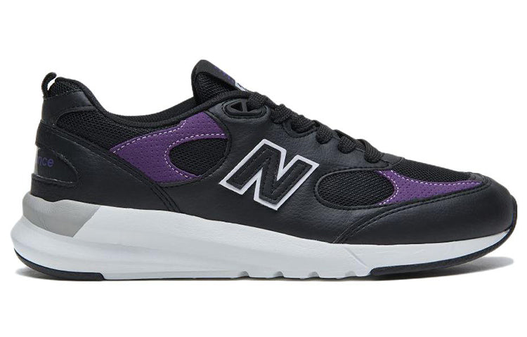 (WMNS) New Balance 109 'Black Purple' WS109WPL