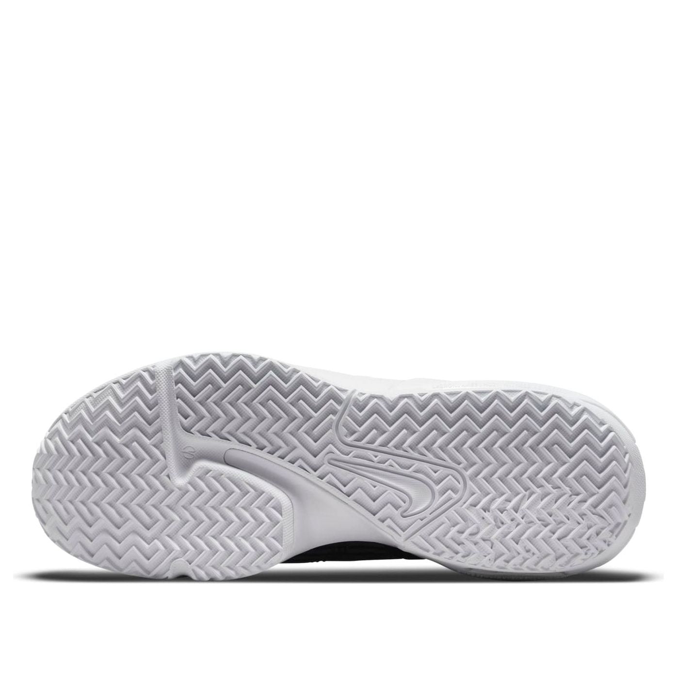 Nike LeBron Witness 6 'Black Dark Obsidian' CZ4052-002