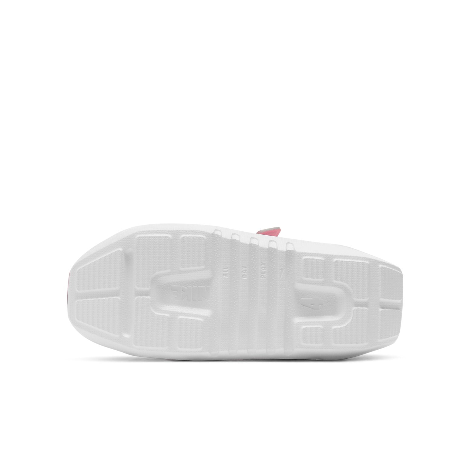 (GS) Nike Playscape 'Arctic Punch' CU5296-600
