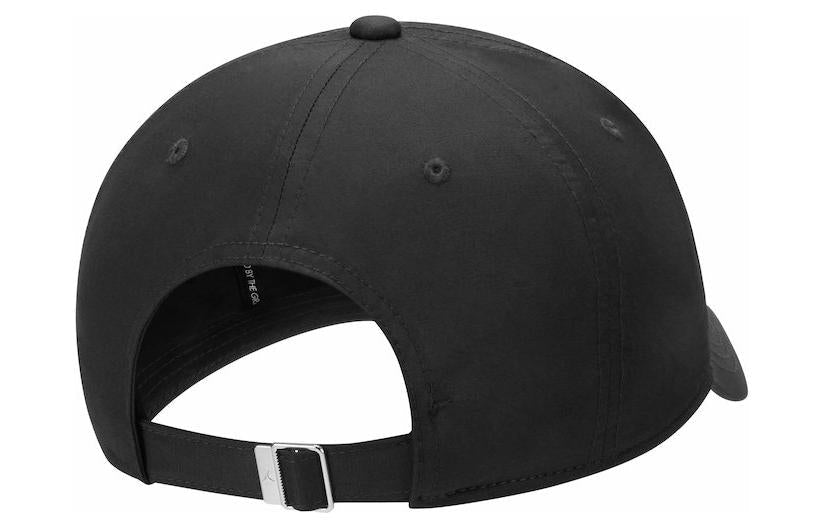 Air Jordan Jumpman Heritage 86 Cap 'Black Gold' DC3673-012