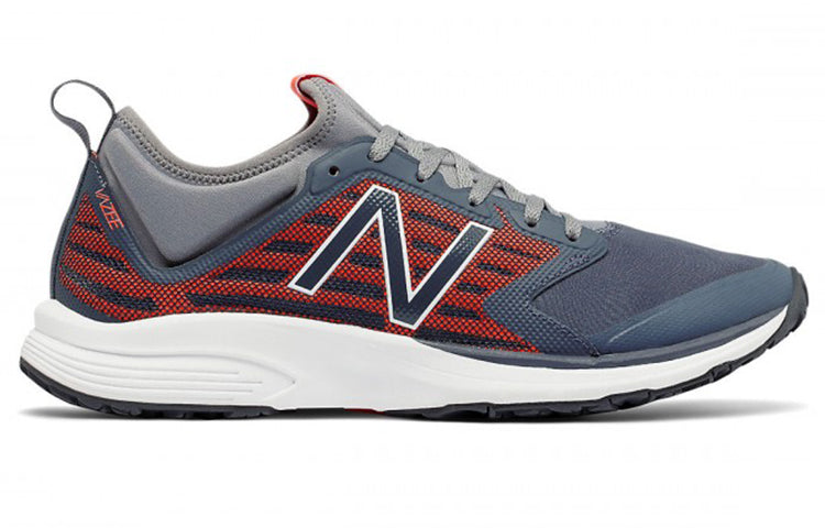 New Balance Vazee Quick v2 Trainer 'Grey Orange' MXQIKGG2