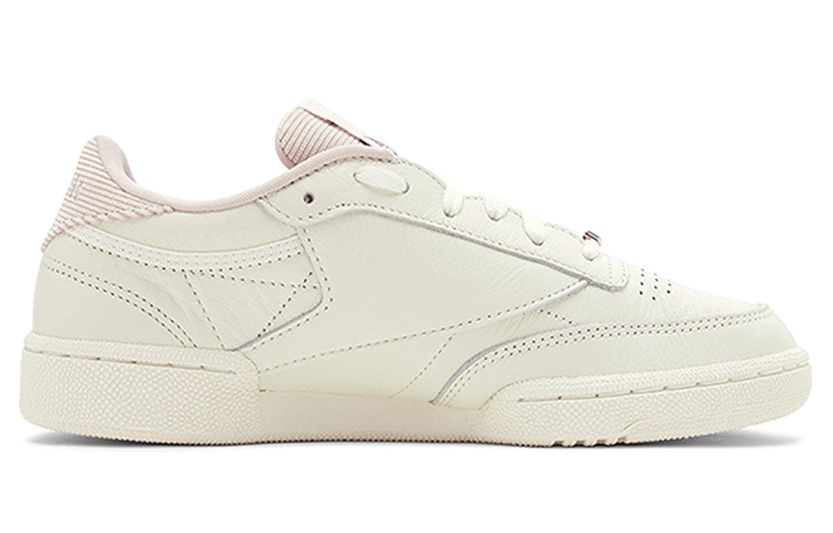 (WMNS) Reebok Club C 85 'Chalk Pink' FY2918