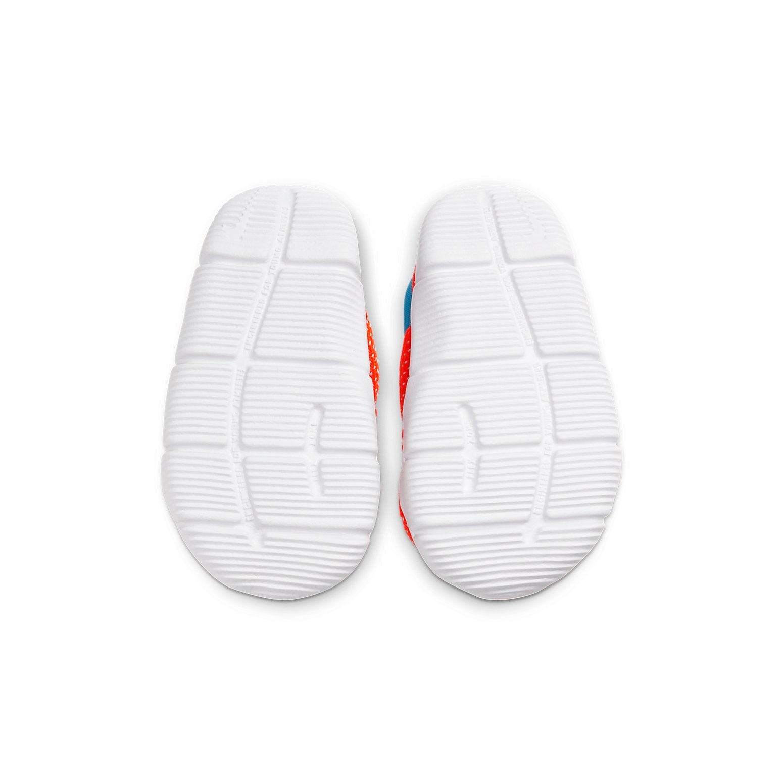 (TD) Nike Novice 'Blue Red' AQ9662-402