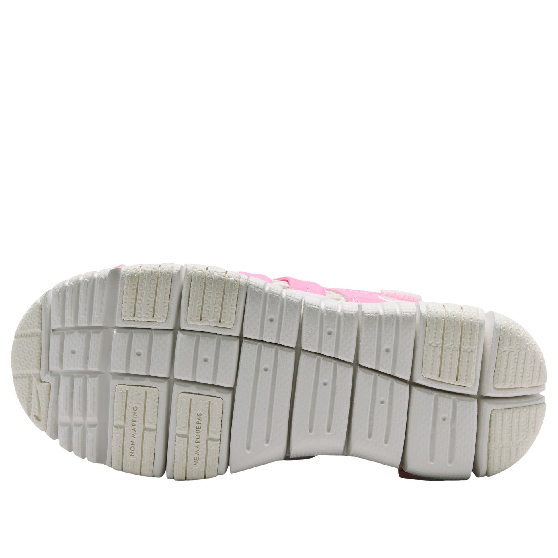 (TD) Nike Dynamo Free BR 2 'Pink Glow Sail' IV0523-600