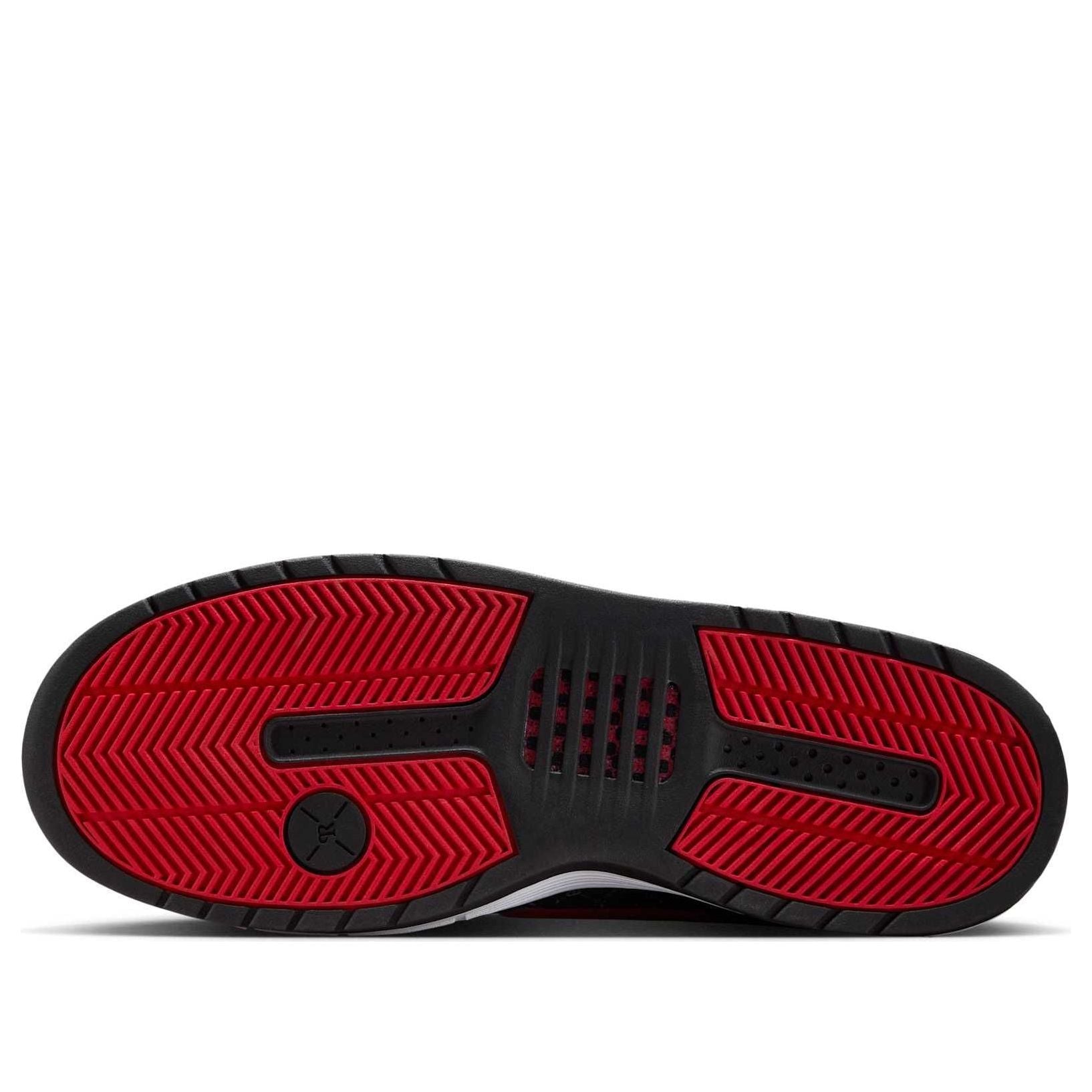Nike SB P-Rod 1 'Bred' IM7147-001