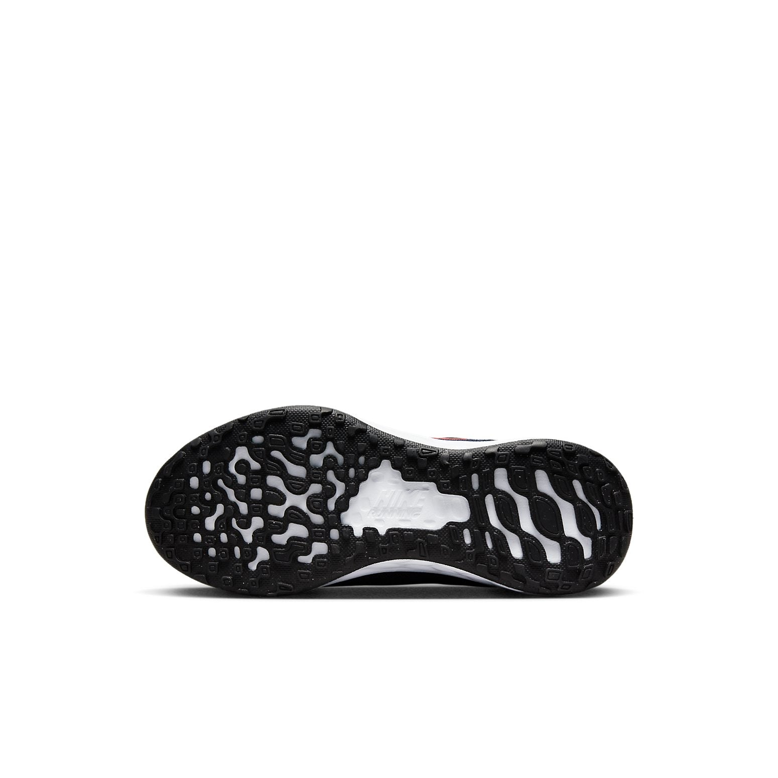(PS) Nike Revolution 6 DD1095-412