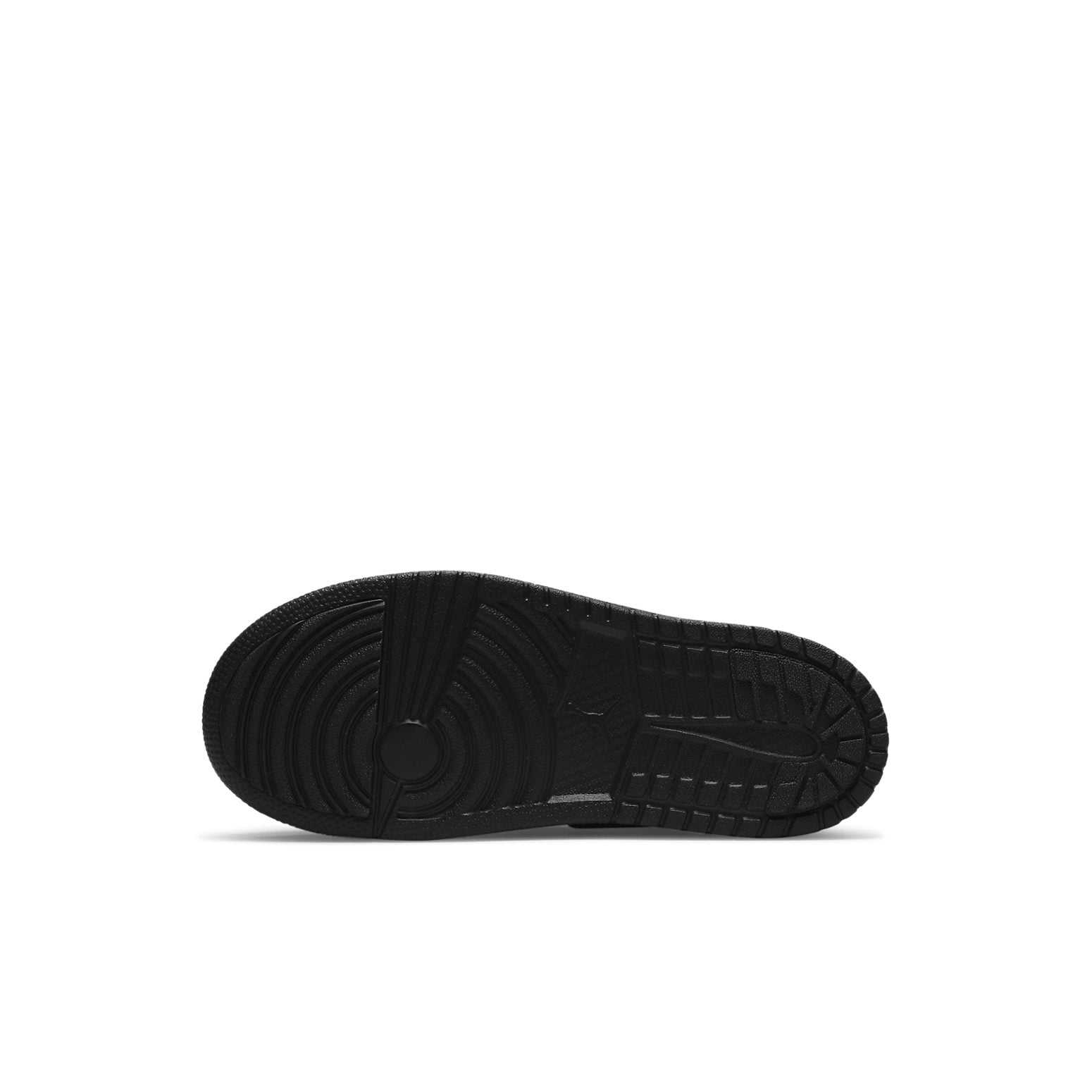 (PS) Air Jordan 1 Low Alt 'Triple Black' BQ6066-091