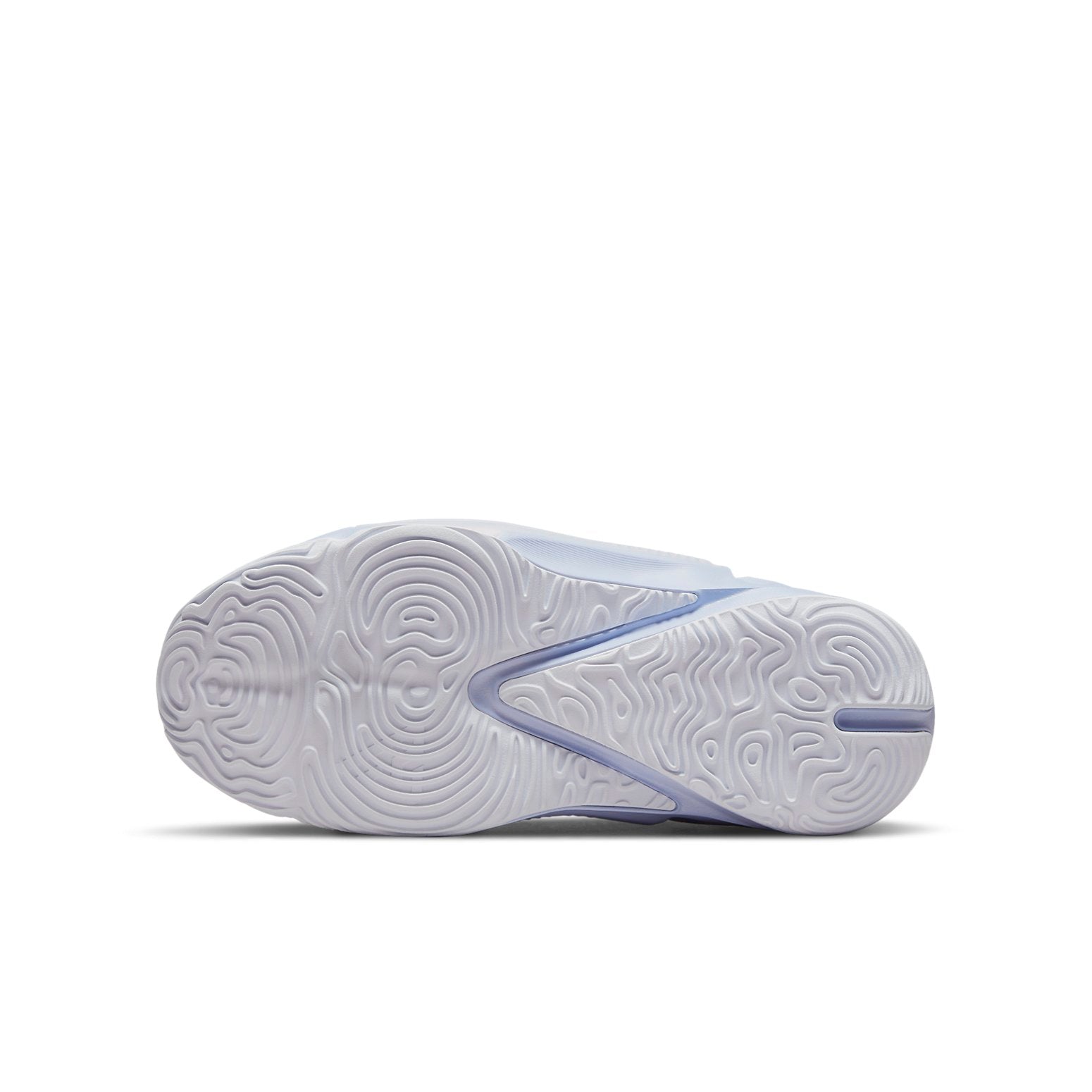 (GS) Nike Zoom Freak 3 'Freezing Time' DB4158-401