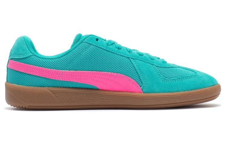 PUMA Army Trainer Powder 'Aqua Blue Pink' 398279-01