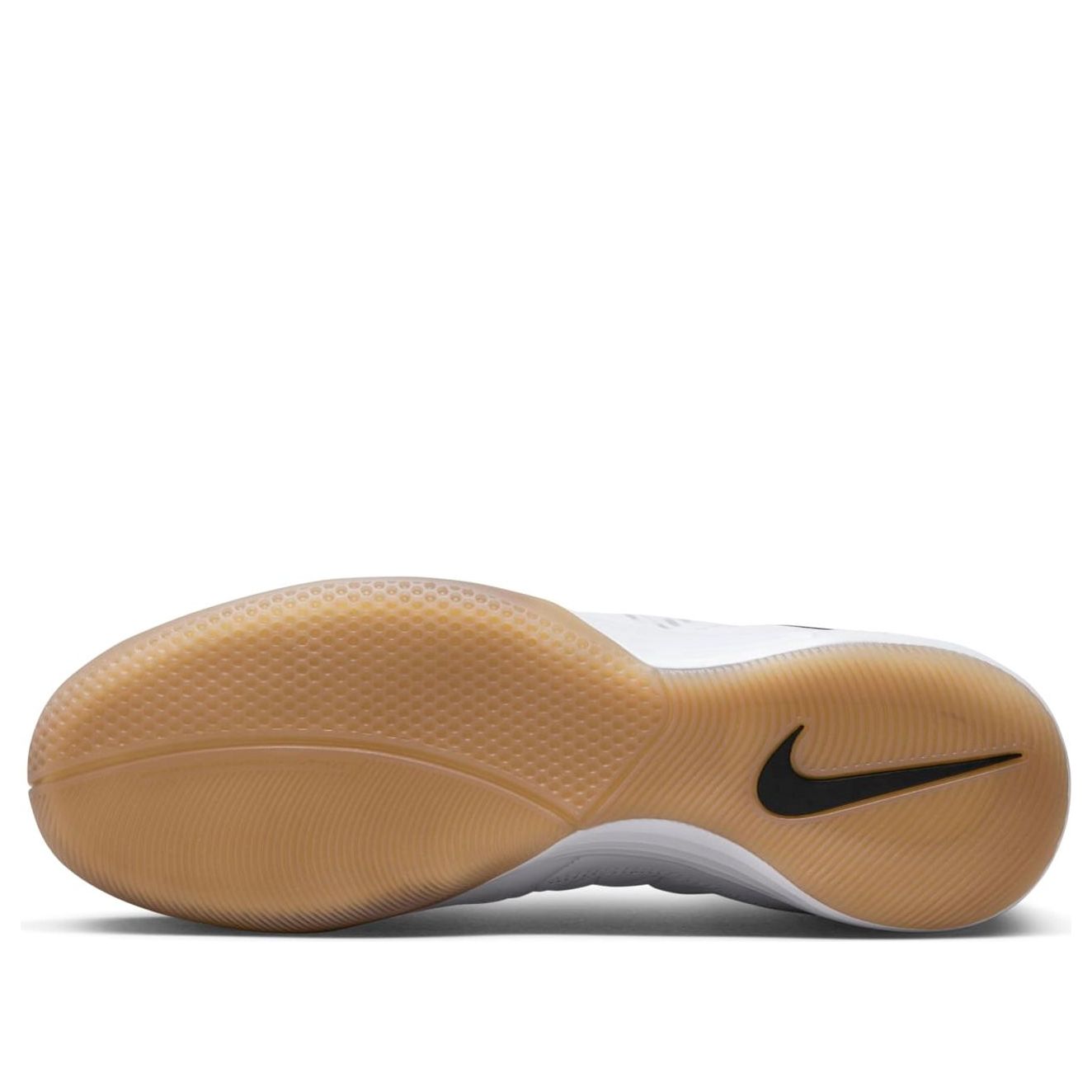 Nike Lunar Gato II 'White Gum Light Brown' 580456-101