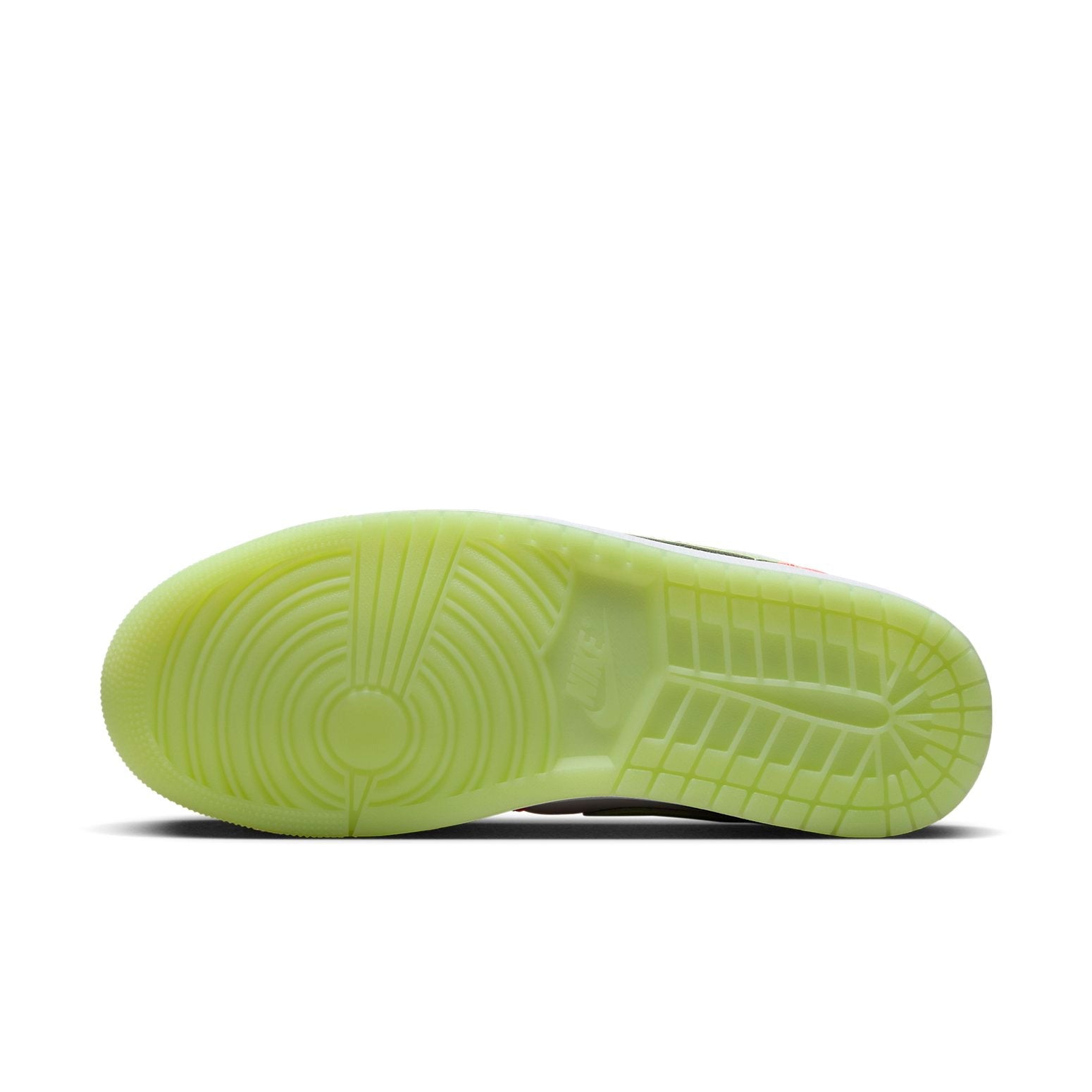 Air Jordan 1 Low SE 'Lava Glow' FN6772-671