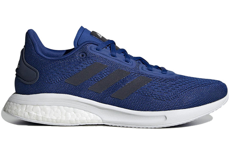 adidas Supernova 'Blue Black White' FY1427