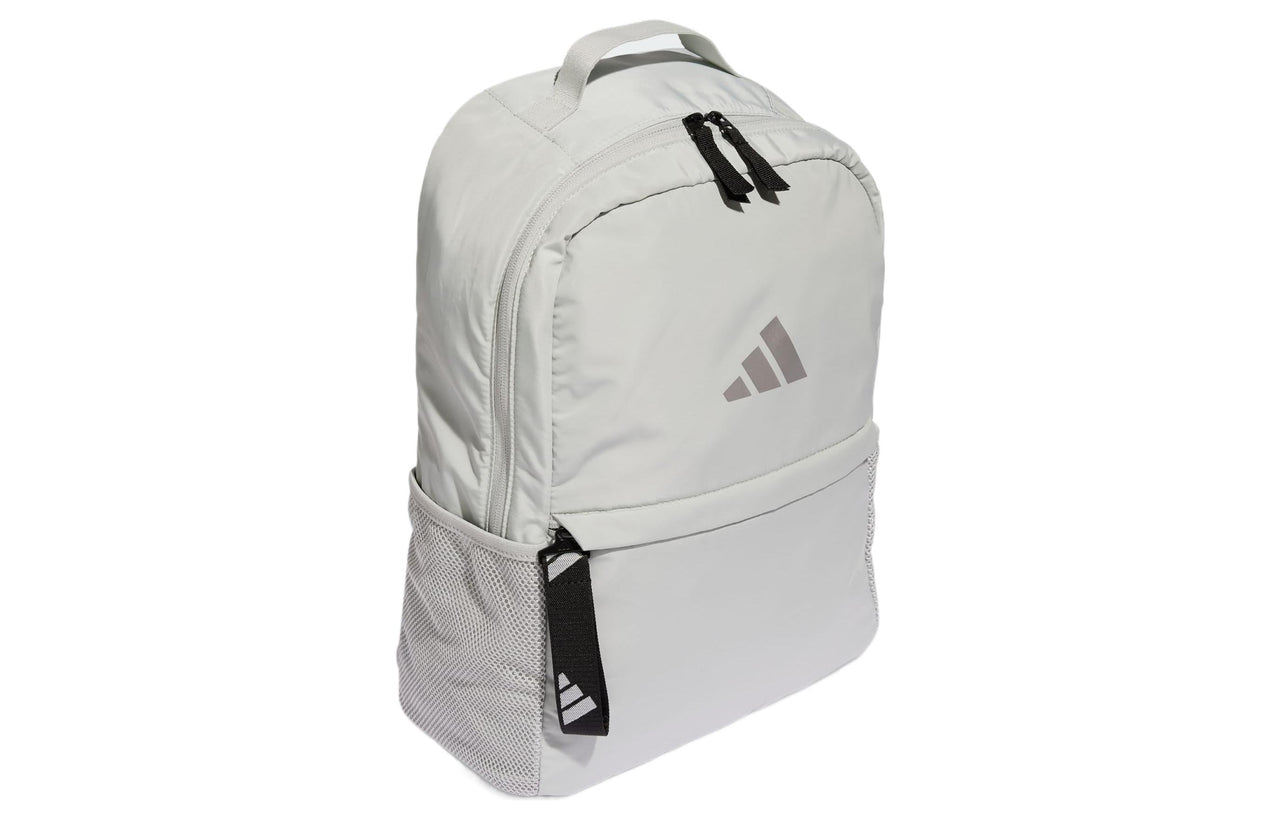 (WMNS) adidas Sport Padded Backpack 'Grey' IJ8379