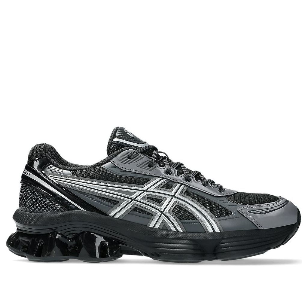 ASICS Gel-Kinetic Fluent 'Graphite Grey Pure Silver' 1203A591-024