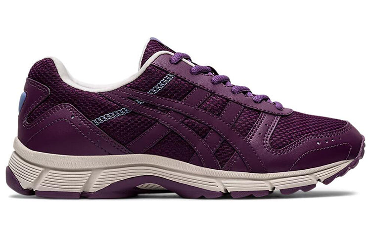 (WMNS) ASICS Gel-Fun Walker 414 (3E) Purple TDW414-500