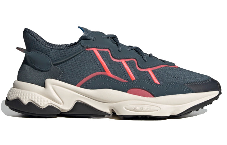 adidas originals Ozweego Blue/Red FV9662