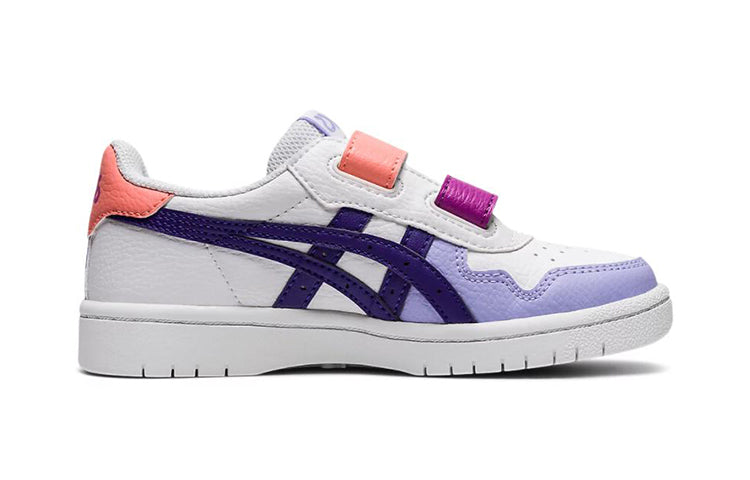 (PS) ASICS Japan S 'White Gentry Purple' 1204A008-101