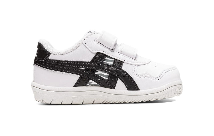 (TD) ASICS Japan S 'White Black' 1204A093-101