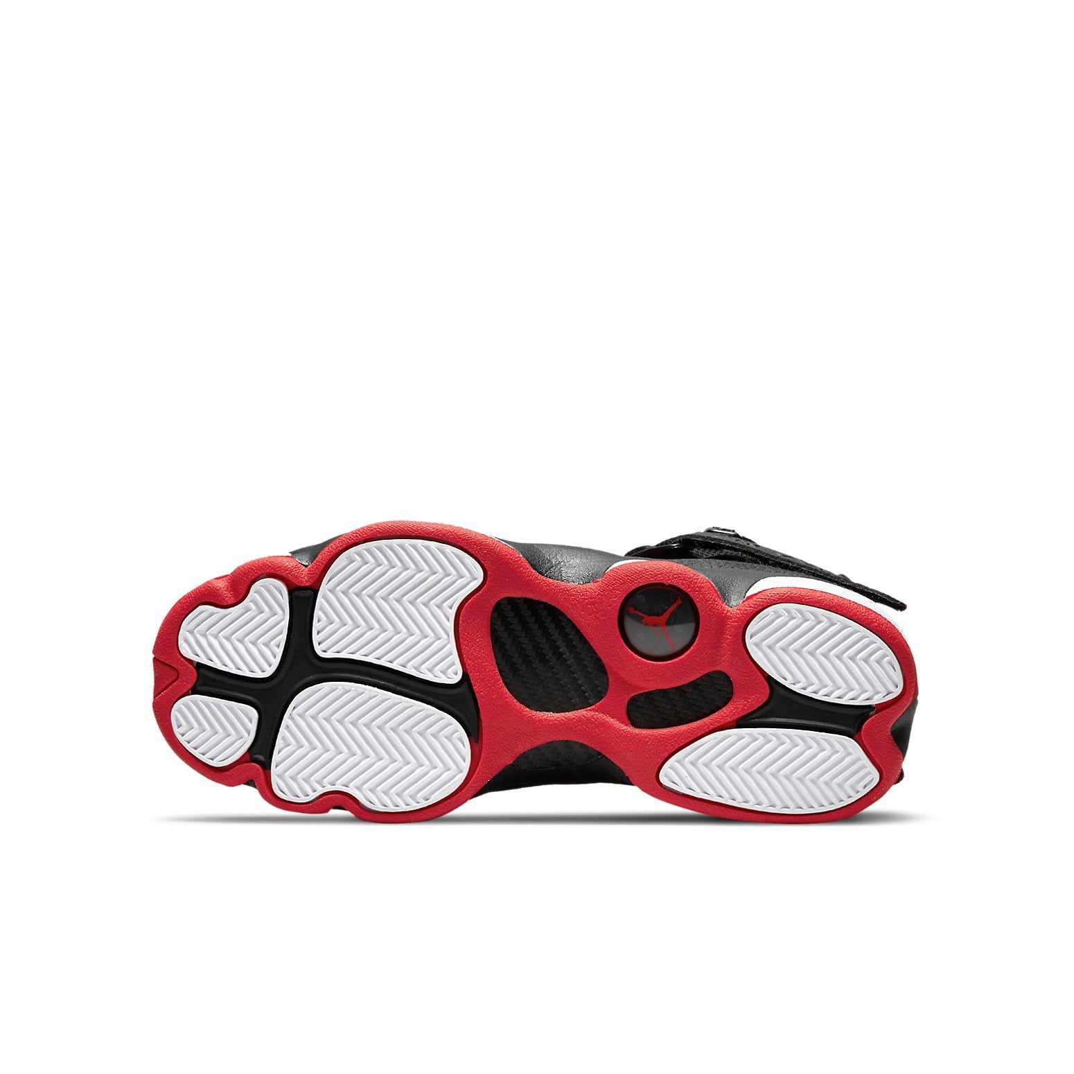 (GS) Air Jordan 6 Rings 'His Airness' 323419-063