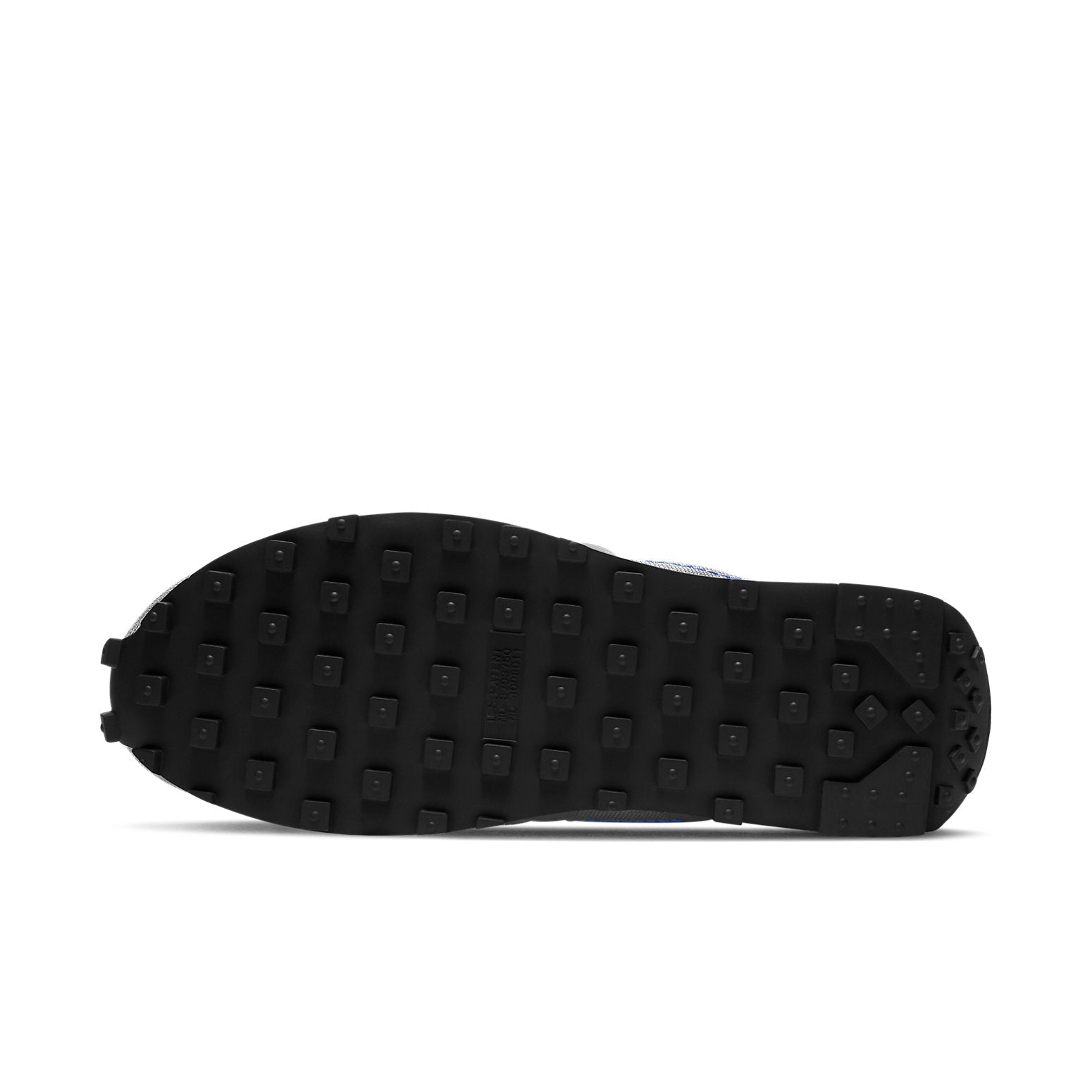 Nike Daybreak Type 'Light Smoke Grey Game Royal' DA4654-001