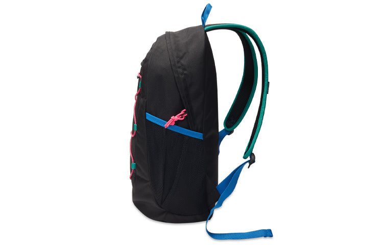 Converse Swap Out Backpack 'Black' 10019885-672