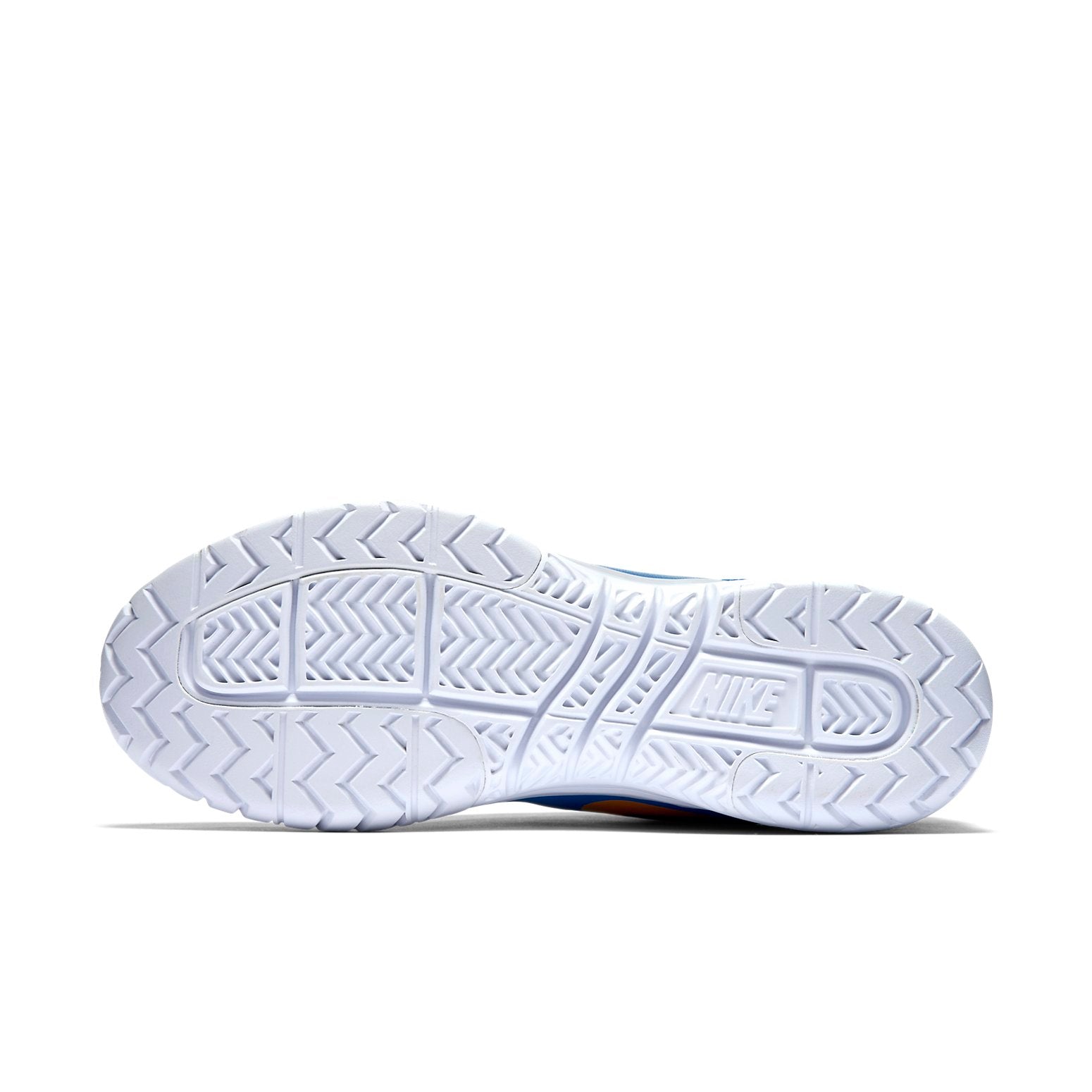 Nike Vapor Court Tennis Shoes Men's Blue 631703-484