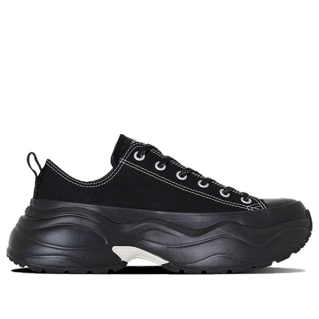 Converse All Star Surgetrainer Low Japan 'Black' 31313161