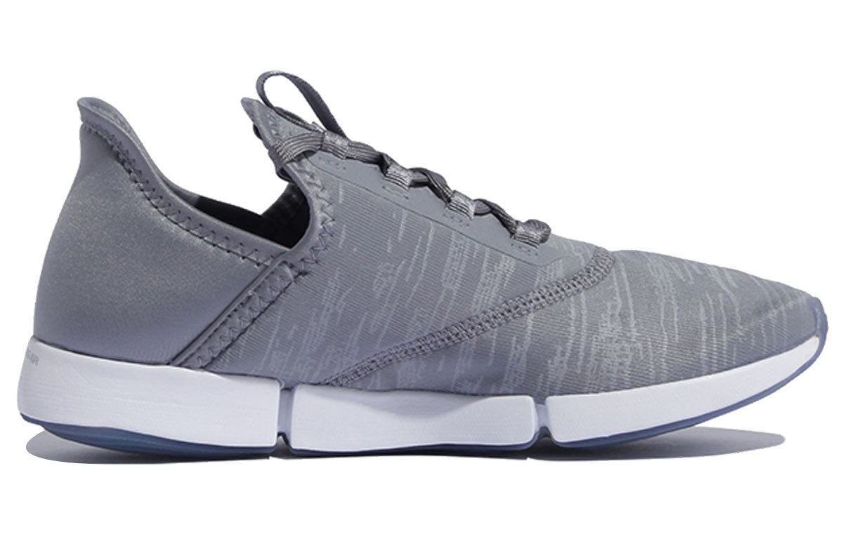 (WMNS) Reebok Dailyfit Ap Shoes Grey/White GX2700