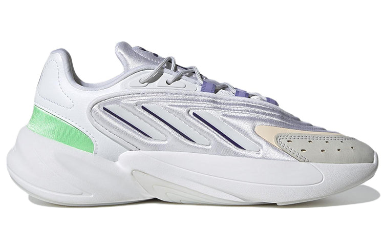 (WMNS) adidas Ozelia 'Cloud White' GW3065