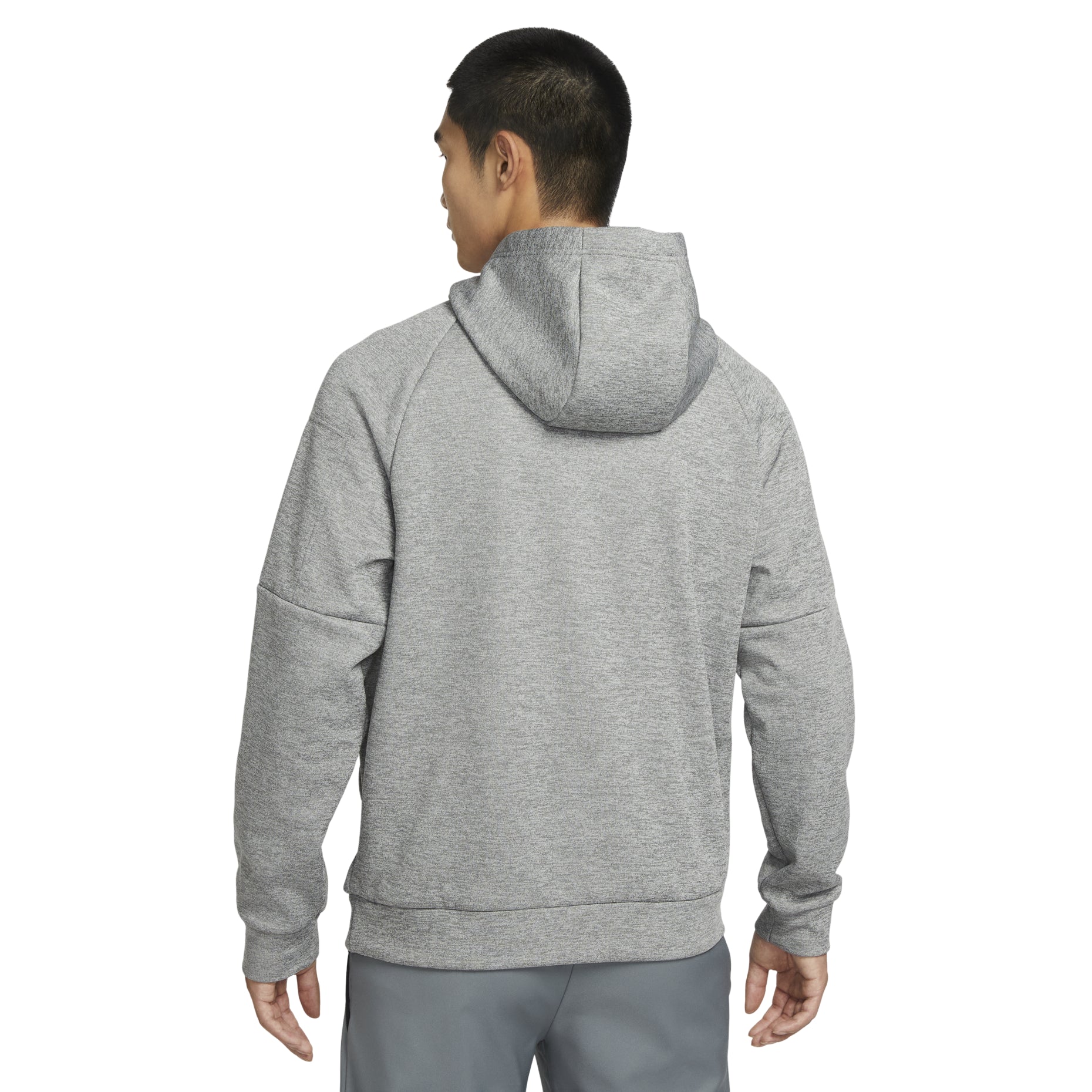 Nike Therma-fit Hoodie 'Grey' DQ4835-063