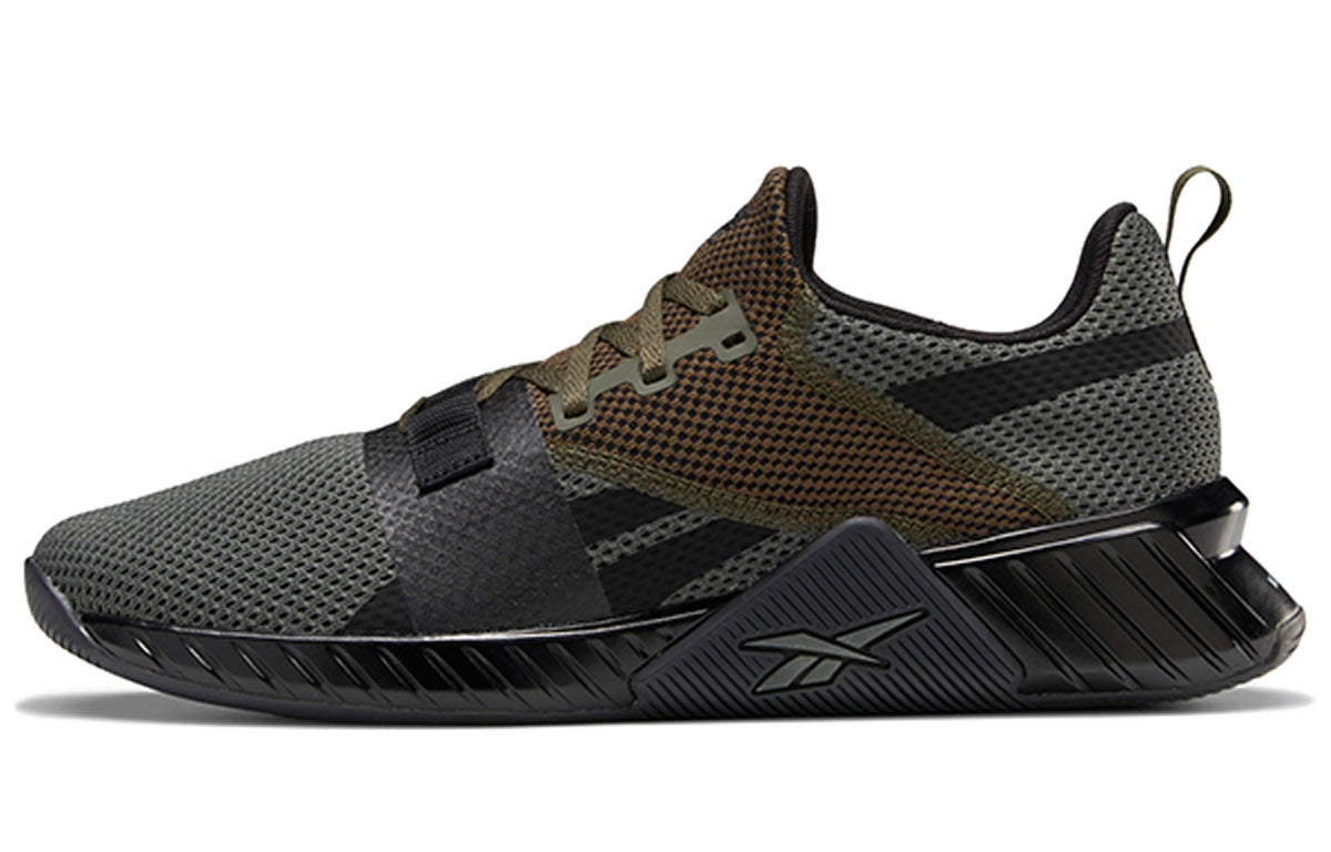 Reebok Flashfilm Train 2 'Black Poplar Green' FX7948