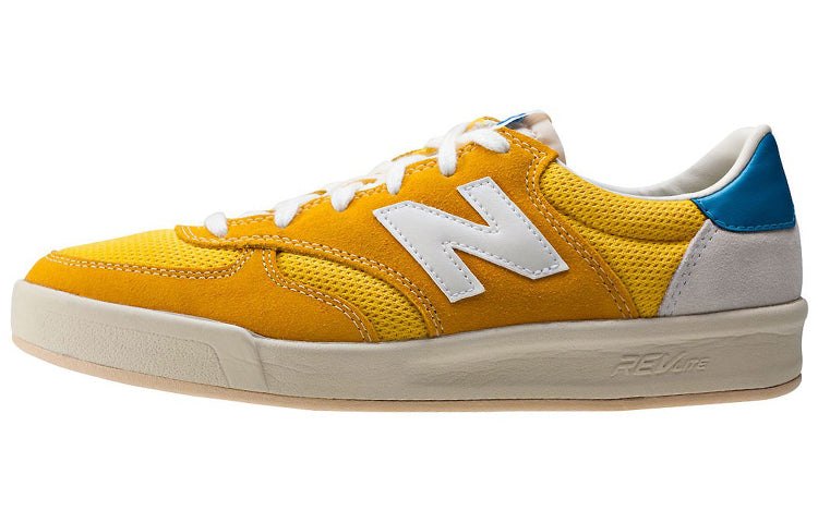 New Balance 300 'Yellow Tan' CRT300AY
