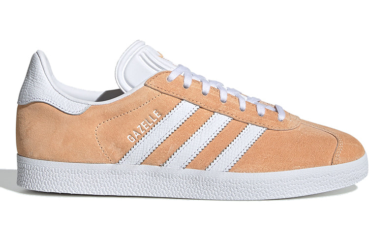 adidas gazelle 'Orange White' EE5541