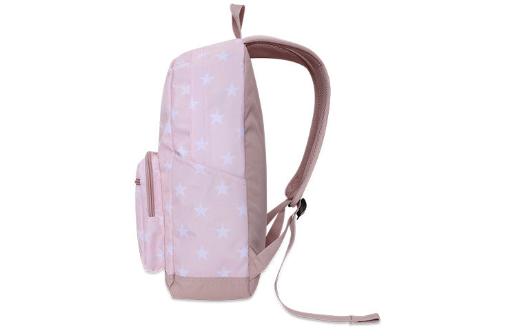 Converse Go 2 Patterned Backpack 'Light Pink' 10019901-A24
