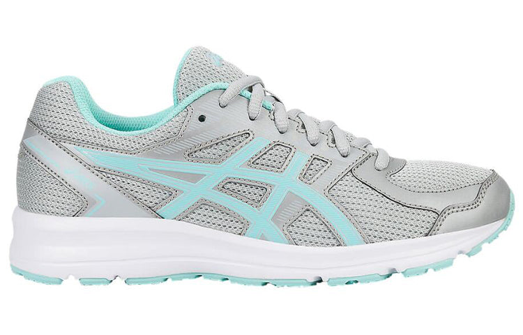 (WMNS) ASICS Jolt (D) Grey/Green T7K9N-9667