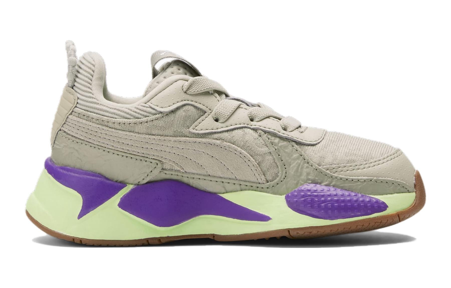 (PS) PUMA Ron Funches x RS-X 'Be Seen' 389474-01
