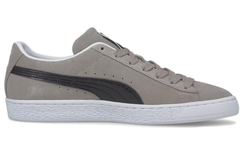 PUMA Suede Croc 'Gray Black White' 387697-04
