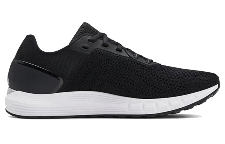 Under Armour HOVR Sonic 2 'Black' 3021586-002